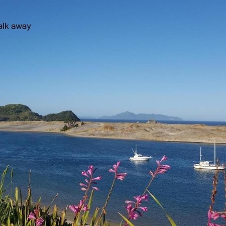 Cosy Mangawhai House 外观 照片