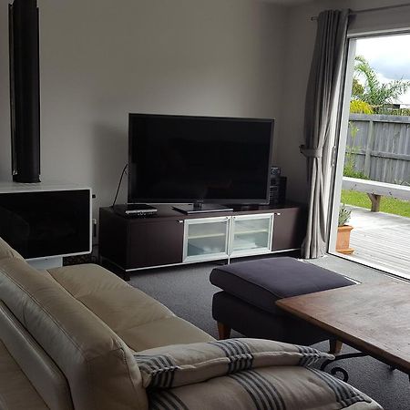 Cosy Mangawhai House 外观 照片