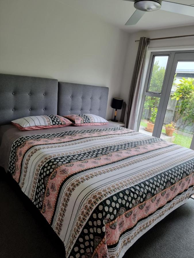 Cosy Mangawhai House 外观 照片