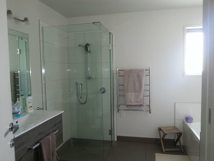 Cosy Mangawhai House 外观 照片