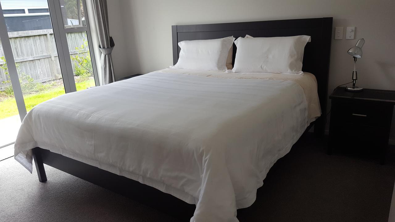 Cosy Mangawhai House 外观 照片